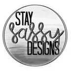 Stay Sassy Designs iOS Icon