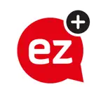 커스터마이징이지메신저 iOS Icon