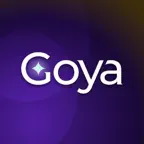Goya・Image Generator & AI Art iOS Icon