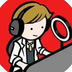 Tuber Tycoon! -Life Simulator- iOS Icon