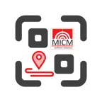 Edusprint Scanner Icon