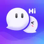 AI聊天话术-恋爱键盘、聊天回复 iOS Icon