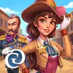 Country Tales 2: New Frontiers iOS Icon