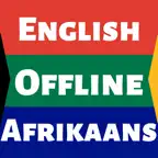 Afrikaans Dictionary: Dict Box iOS Icon
