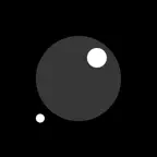 ComicBackground iOS Icon