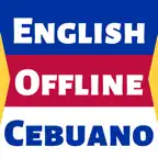 Cebuano Dictionary - Dict Box iOS Icon