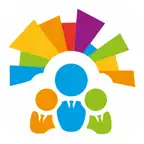 Nanny4all Medewerker iOS Icon