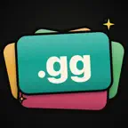 Flashcards.gg: AI Study Cards Icon