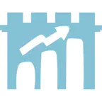 Escritório Pedras Altas iOS Icon