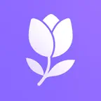 Gratitude Journal: Cherish AI iOS Icon