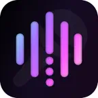 AI Cover Songs : Music AI iOS Icon