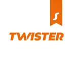 Twister Stara iOS Icon