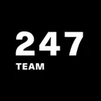 247 Team iOS Icon
