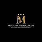 MODAMIA PARRUCCHIERI AGRATE iOS Icon