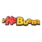 La Ke Buena MTY iOS Icon