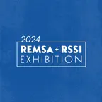 2024 REMSA & RSSI Exhibition iOS Icon