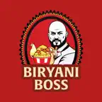 Biryani Boss iOS Icon