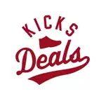 Kicks Deals - Sneaker Deals iOS Icon