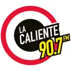 La Caliente Costa Rica iOS Icon