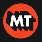 Montana Free Press Icon