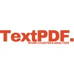 TextPDF iOS Icon