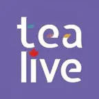 Tealive Canada iOS Icon