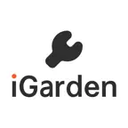 iGarden Tool iOS Icon
