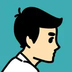 Norio Cart iOS Icon