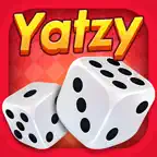 Yatzy GO: Classic Dice Game Icon