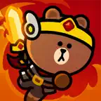 LINE Rangers 放置戰爭 iOS Icon