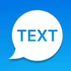 Text To Speech: Image To Text iOS Icon