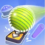 Pinball Sort iOS Icon
