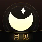 月见 - 塔罗 · 星座 · 星盘解读 icon
