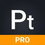 Periodic Table PRO 2024 iOS Icon