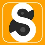 DuoSnap - back & front camera iOS Icon