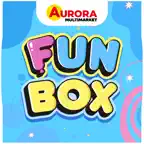Fun Box iOS Icon