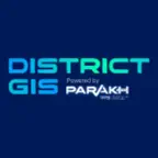 District GIS iOS Icon