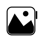 MyPhotoWatch iOS Icon