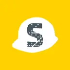Stedin BouwApp iOS Icon