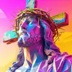 The Bible Chat iOS Icon