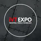iVT Expo Europe 2024 iOS Icon