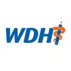 WDH Midden Nederland iOS Icon