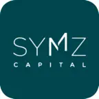 SYMZ CAPITAL iOS Icon