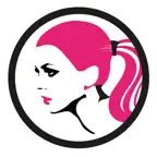 Hair Trainer iOS Icon