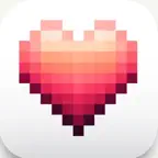 Show U: LED Text Maker iOS Icon
