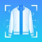 AI Clothes Try-On: DressTry icon