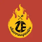 Zé Churrasqueiro iOS Icon
