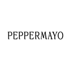 Peppermayo UK iOS Icon