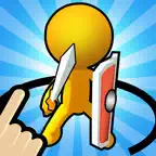 Last Kingdom: Draw Defense iOS Icon