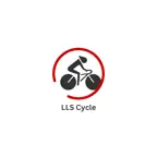 LLS Cycle iOS Icon